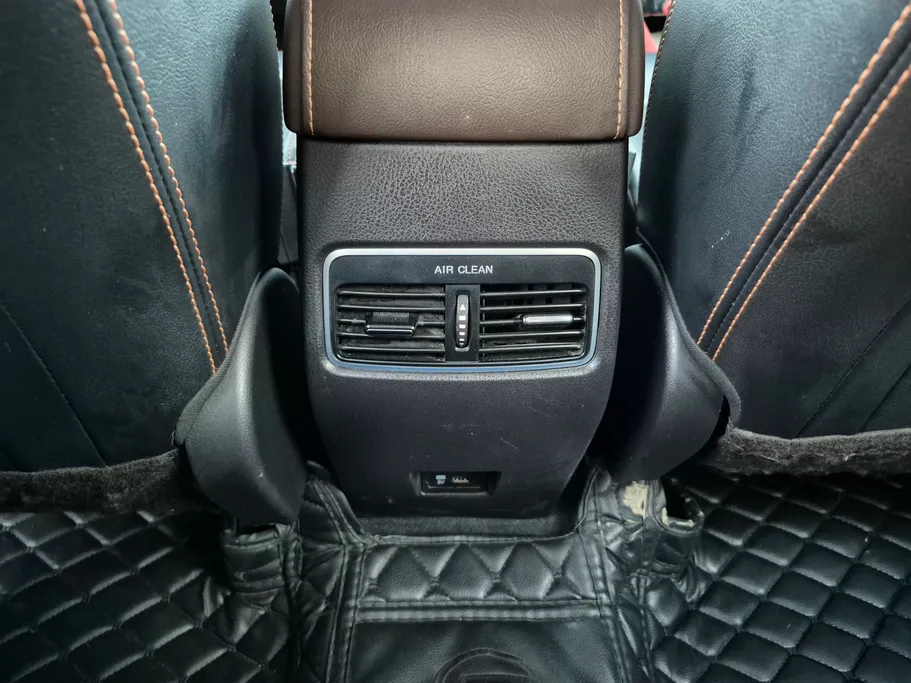 GAC GS3 GS 2023 