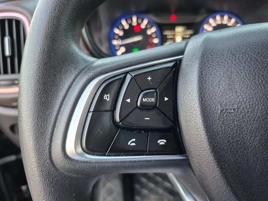GAC GS3 GS 2023 