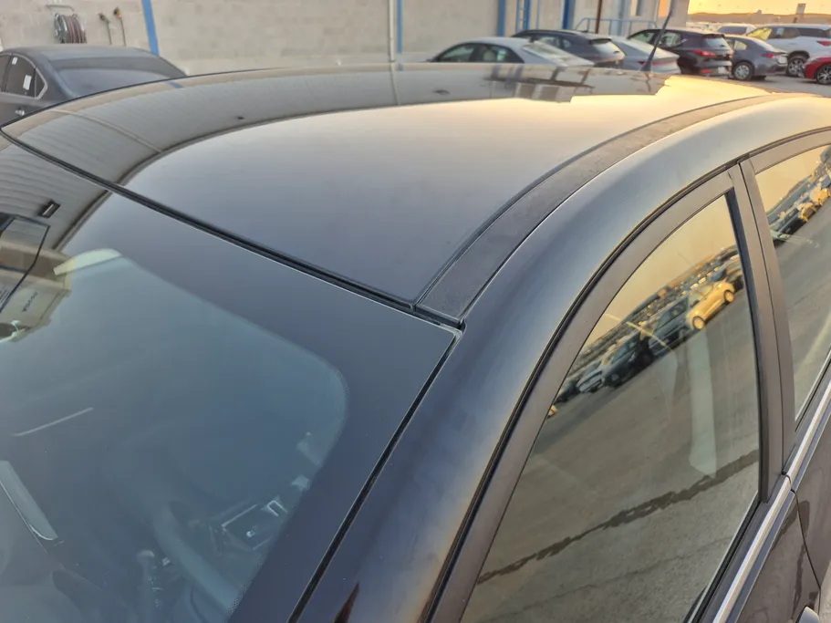 2023 GAC GS3 GS 