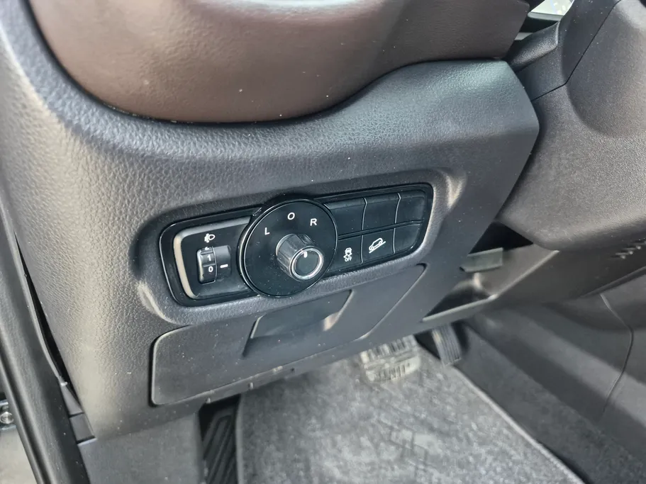 2023 GAC GS3 GS 