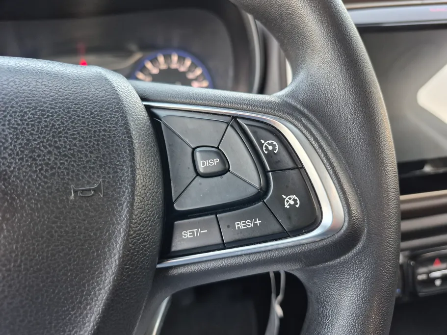 2023 GAC GS3 GS 