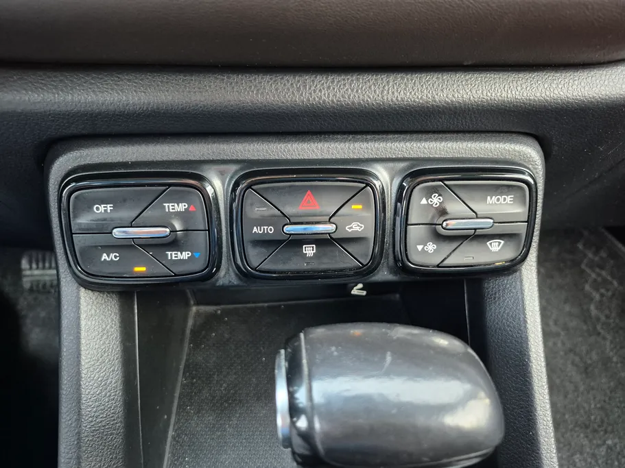 2023 GAC GS3 GS 