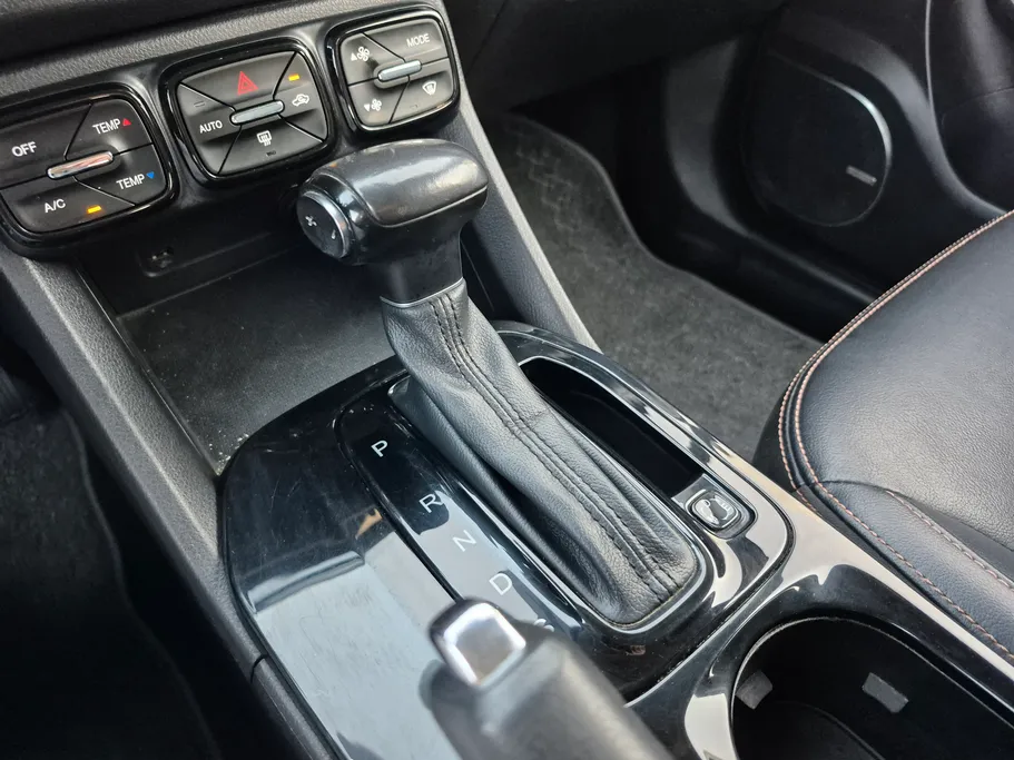 2023 GAC GS3 GS 