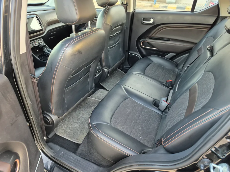 2023 GAC GS3 GS 