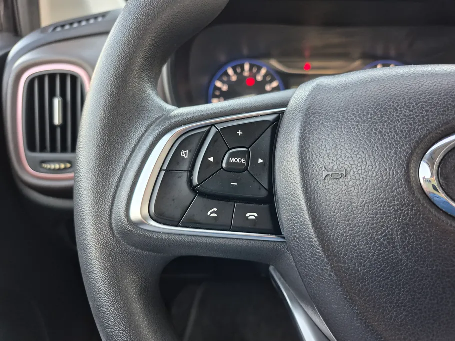 2023 GAC GS3 GS 