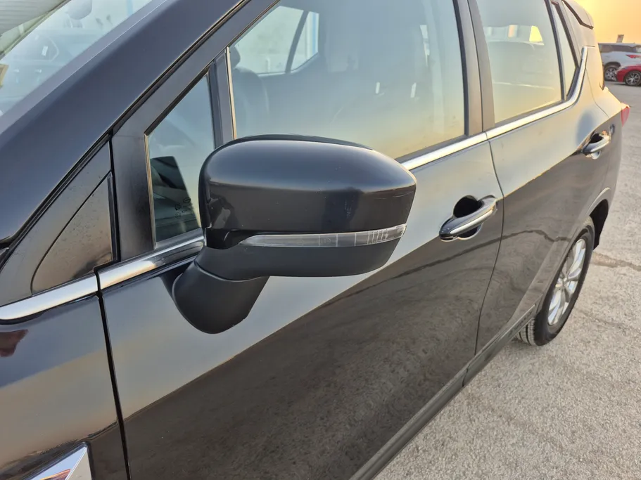 2023 GAC GS3 GS 