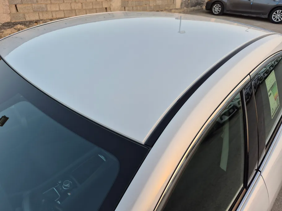 2025 Mazda 6 S 