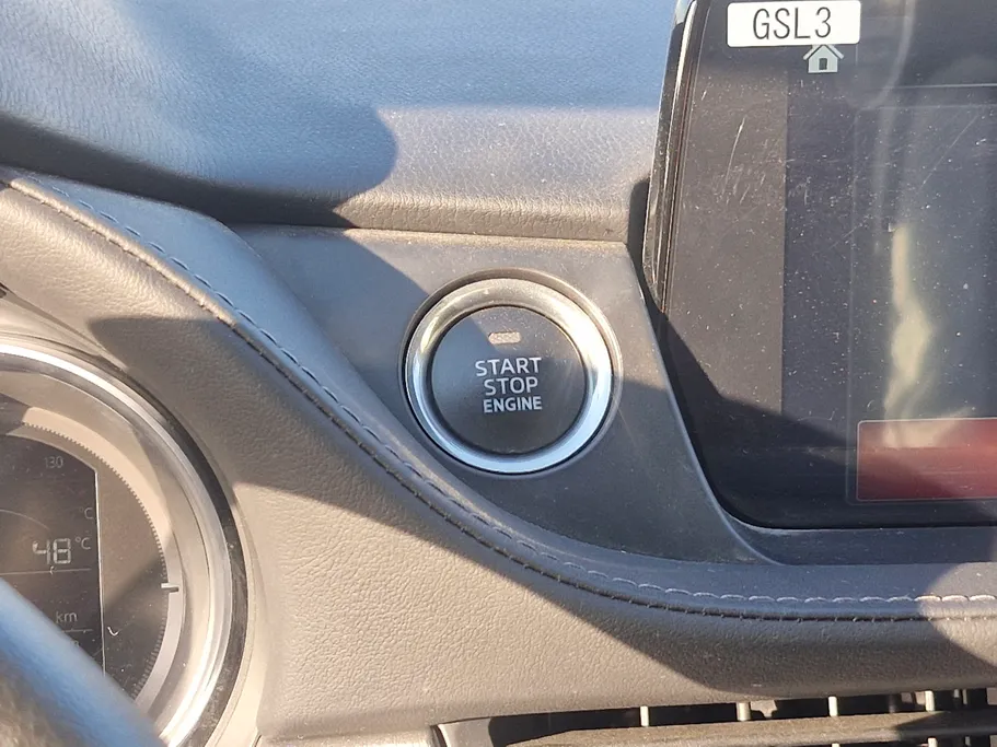 2025 Mazda 6 S 