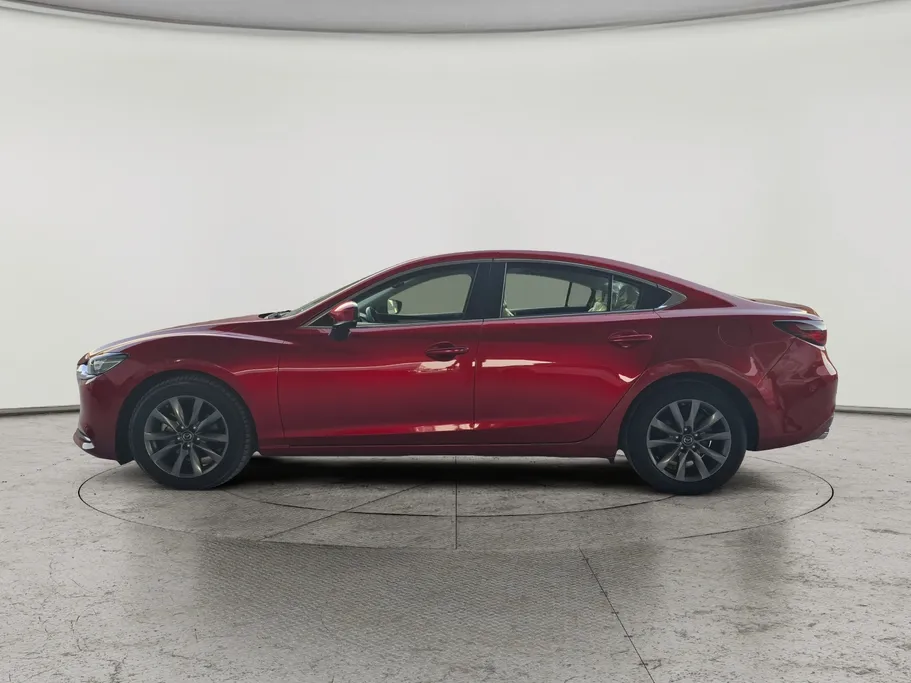 مازدا 6 Skyactive G 2020 
