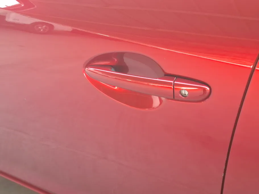 2020 Mazda 6 Skyactive G 