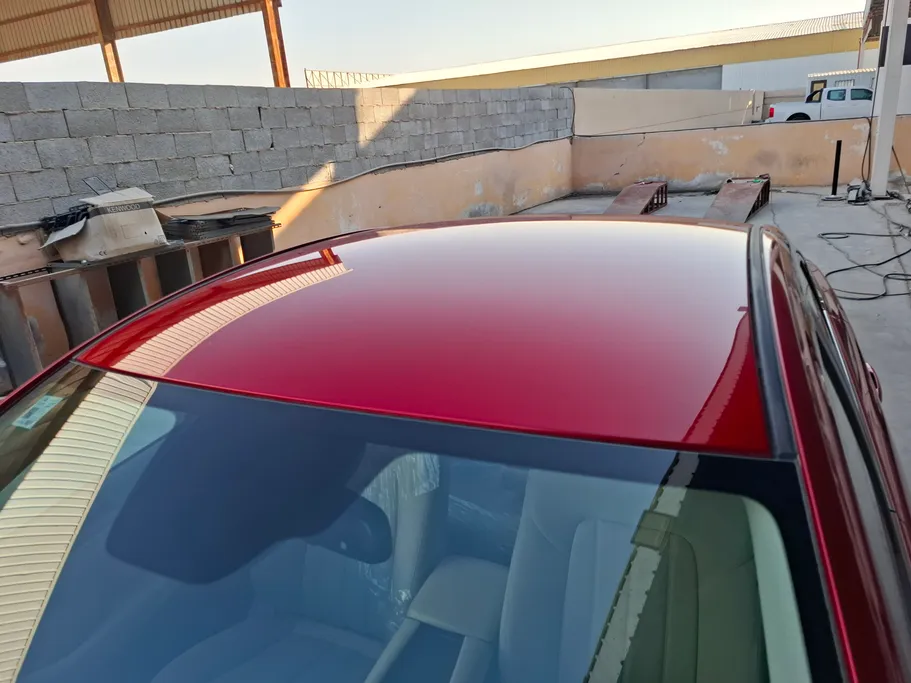 2020 Mazda 6 Skyactive G 