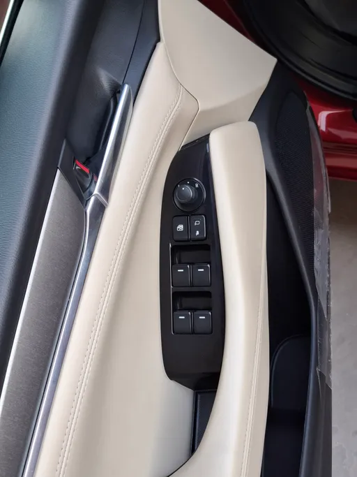2020 Mazda 6 Skyactive G 