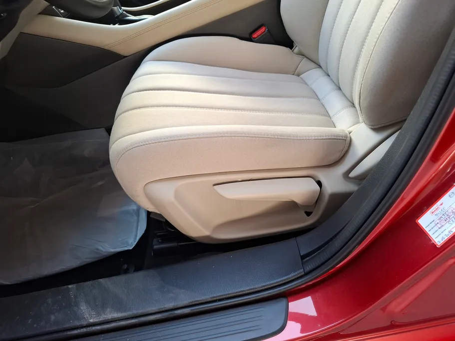 2020 Mazda 6 Skyactive G 