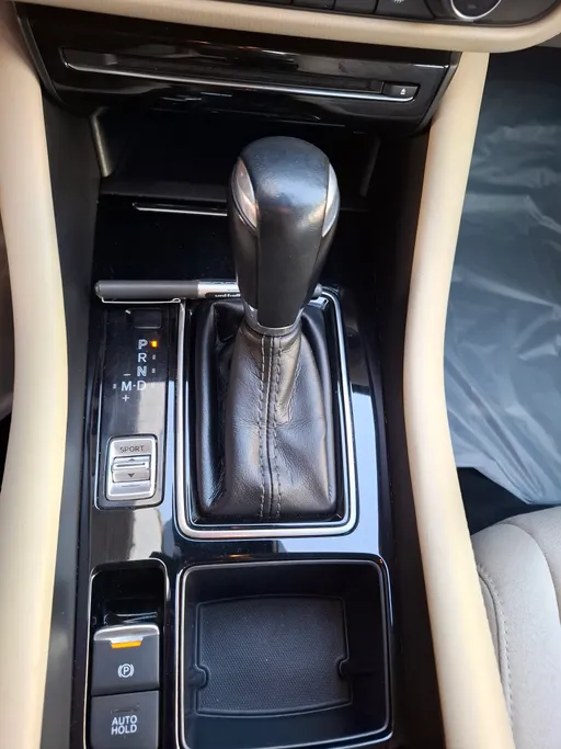 2020 Mazda 6 Skyactive G 