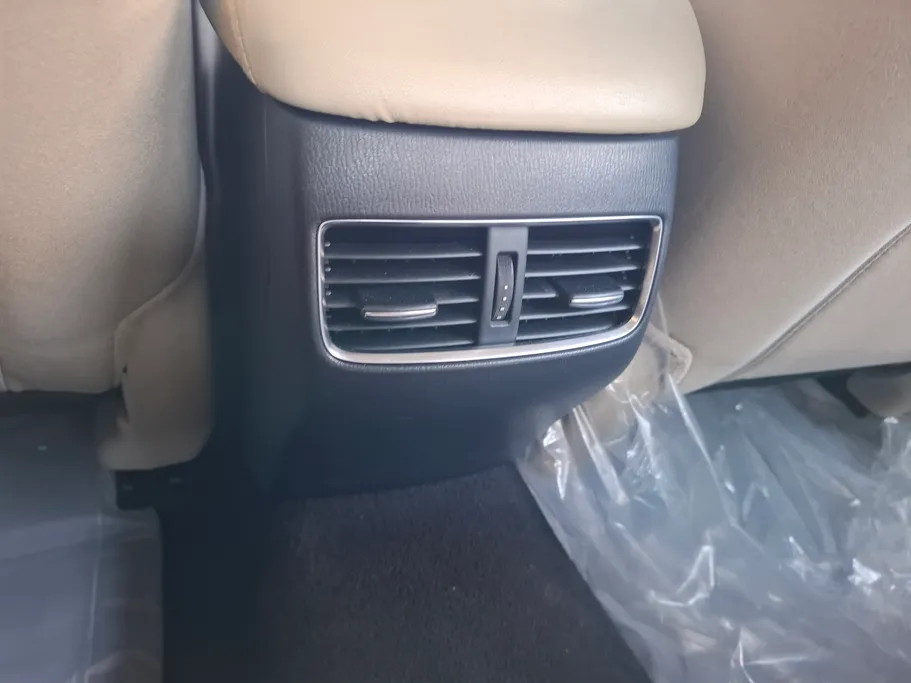 2020 Mazda 6 Skyactive G 