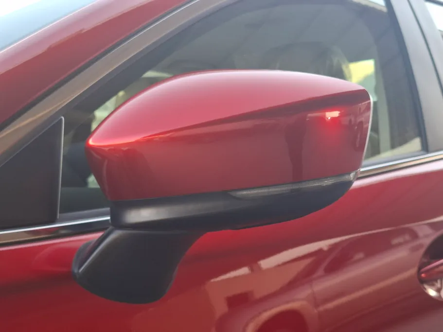 2020 Mazda 6 Skyactive G 