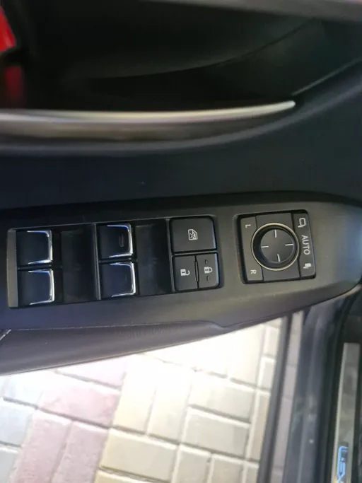 2019 Lexus NX 300 