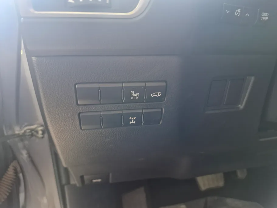 2019 Lexus NX 300 
