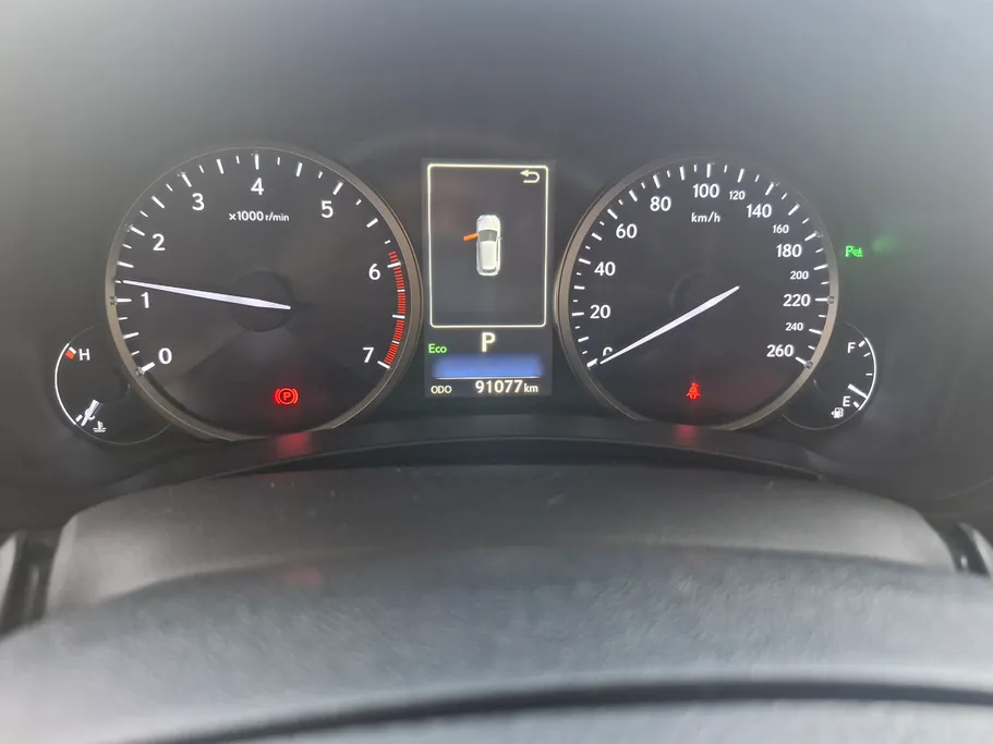 2019 Lexus NX 300 