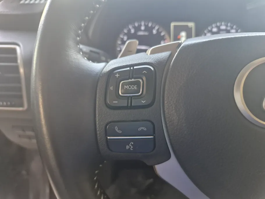 2019 Lexus NX 300 