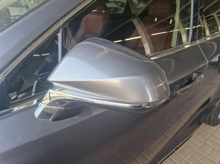 2019 Lexus NX 300 
