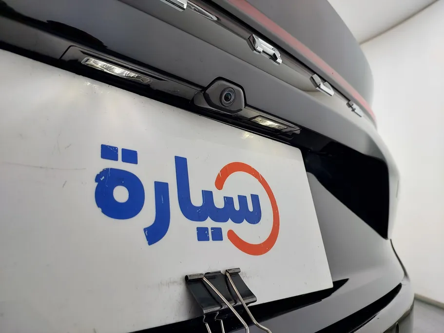فورد تورس تيتانيوم 2024 