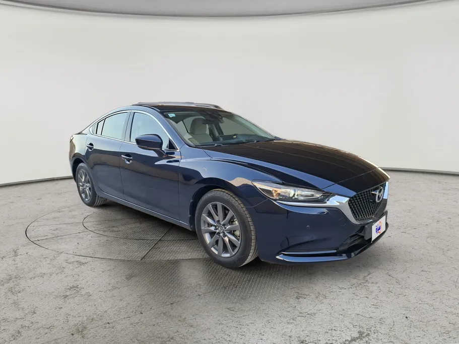 2023 Mazda 6 Skyactive G 