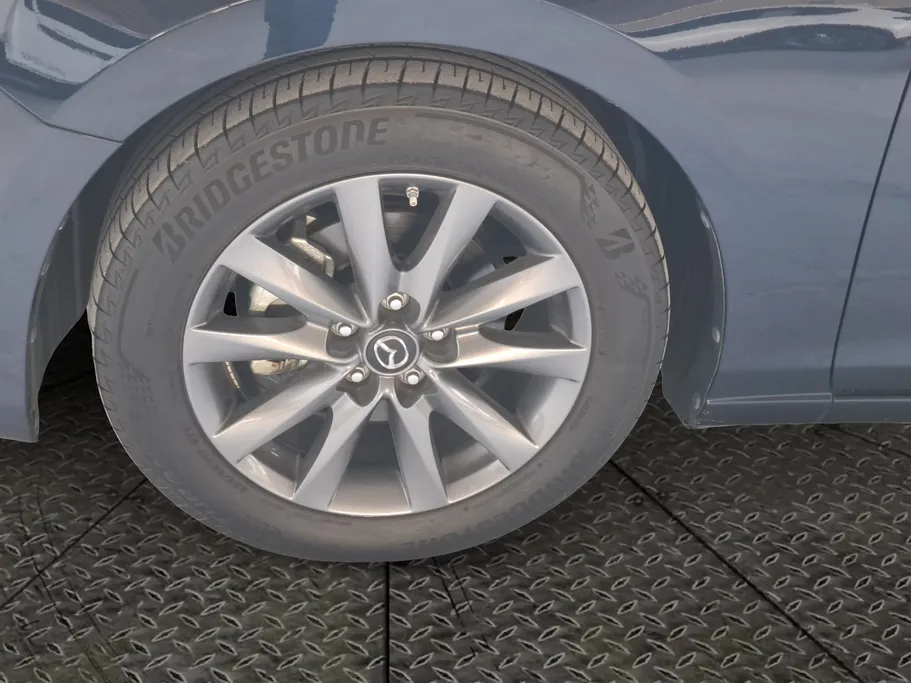 2023 Mazda 6 Skyactive G 