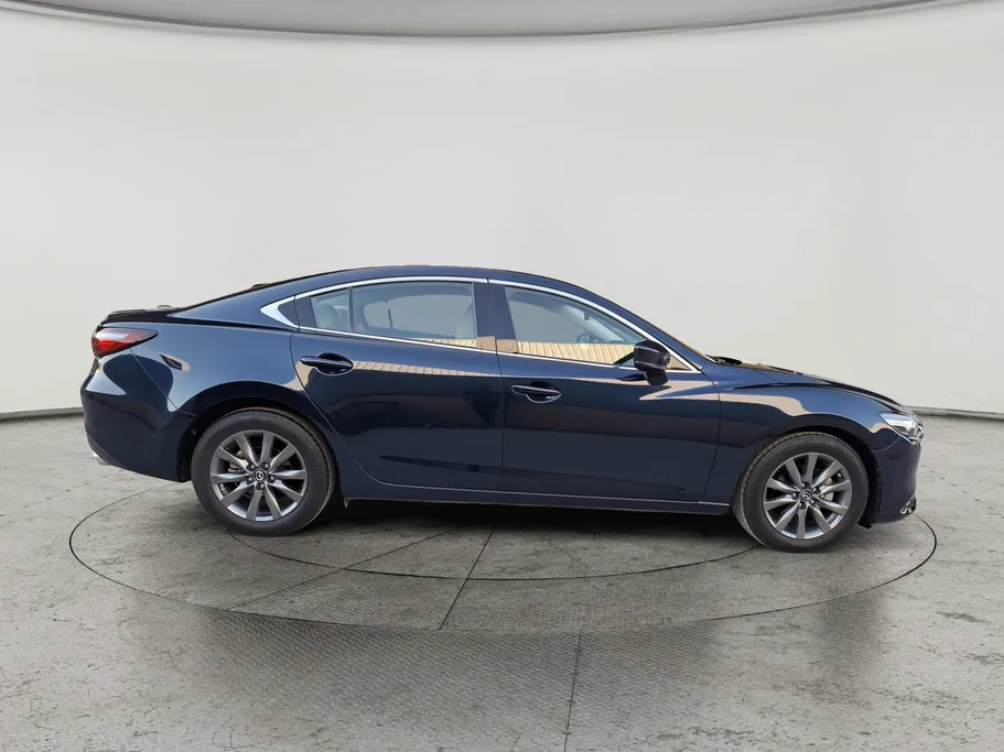 2023 Mazda 6 Skyactive G 