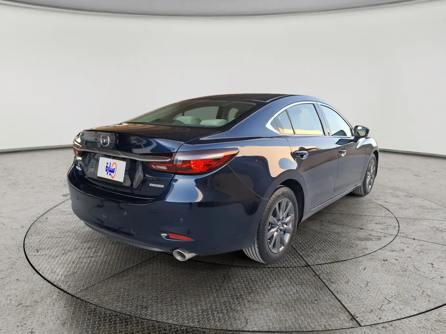 2023 Mazda 6 Skyactive G 