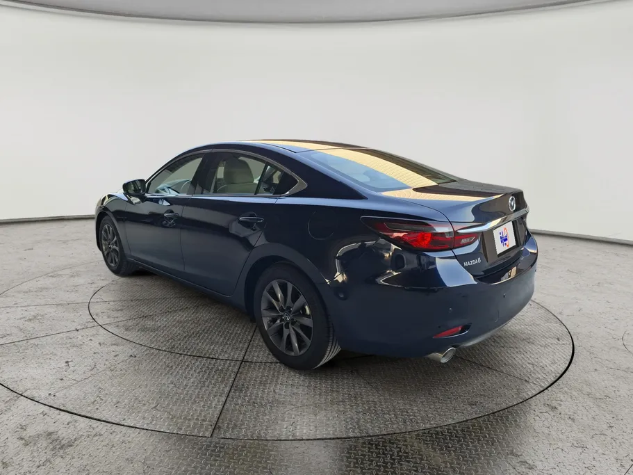 2023 Mazda 6 Skyactive G 
