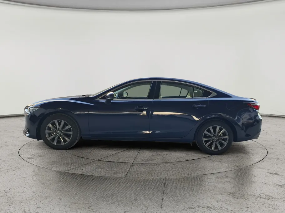 2023 Mazda 6 Skyactive G 