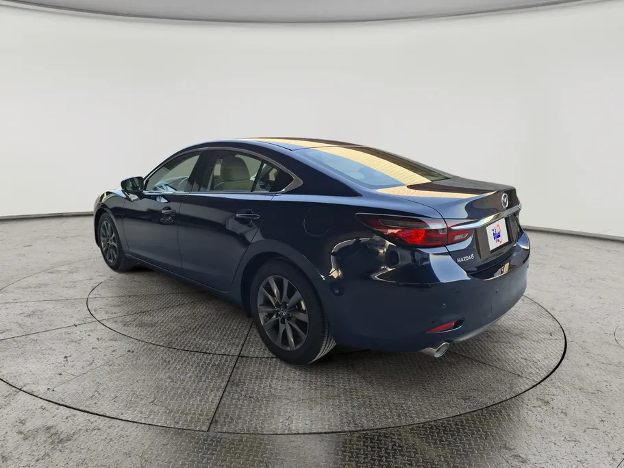 2023 Mazda 6 Skyactive G 