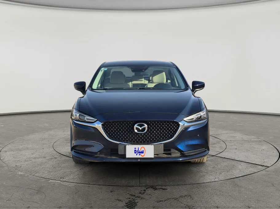 2023 Mazda 6 Skyactive G 