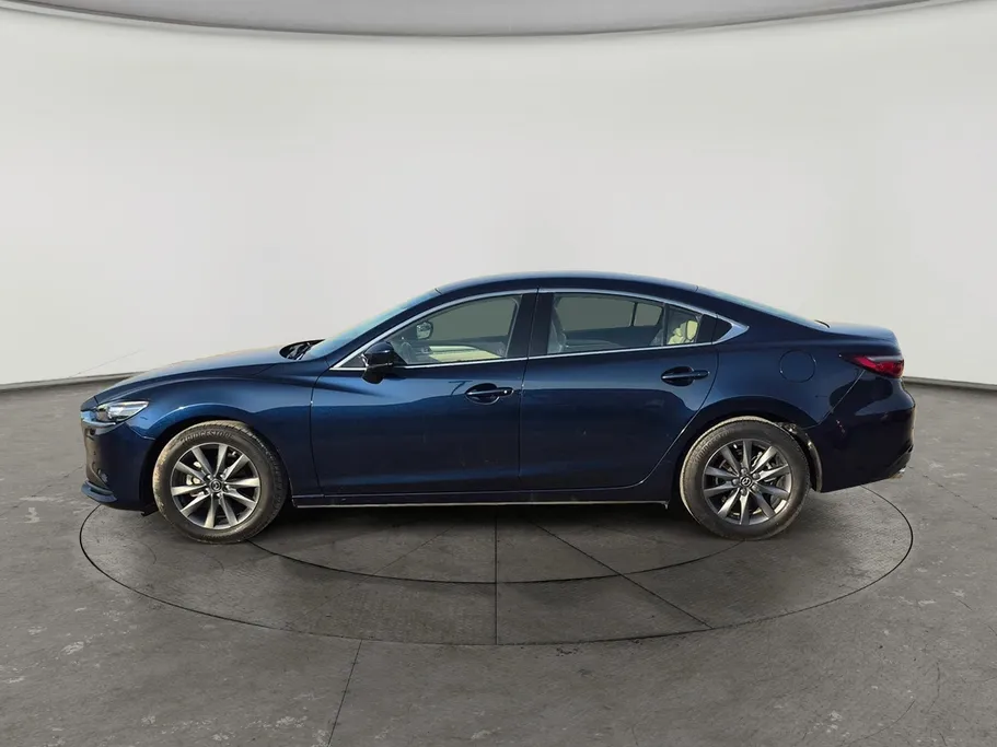 2023 Mazda 6 Skyactive G 
