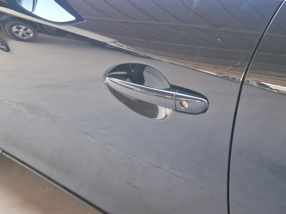 2023 Mazda 6 Skyactive G 