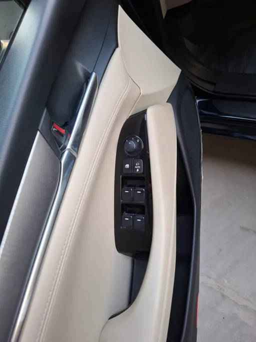 2023 Mazda 6 Skyactive G 