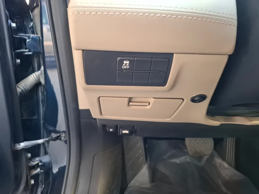 2023 Mazda 6 Skyactive G 