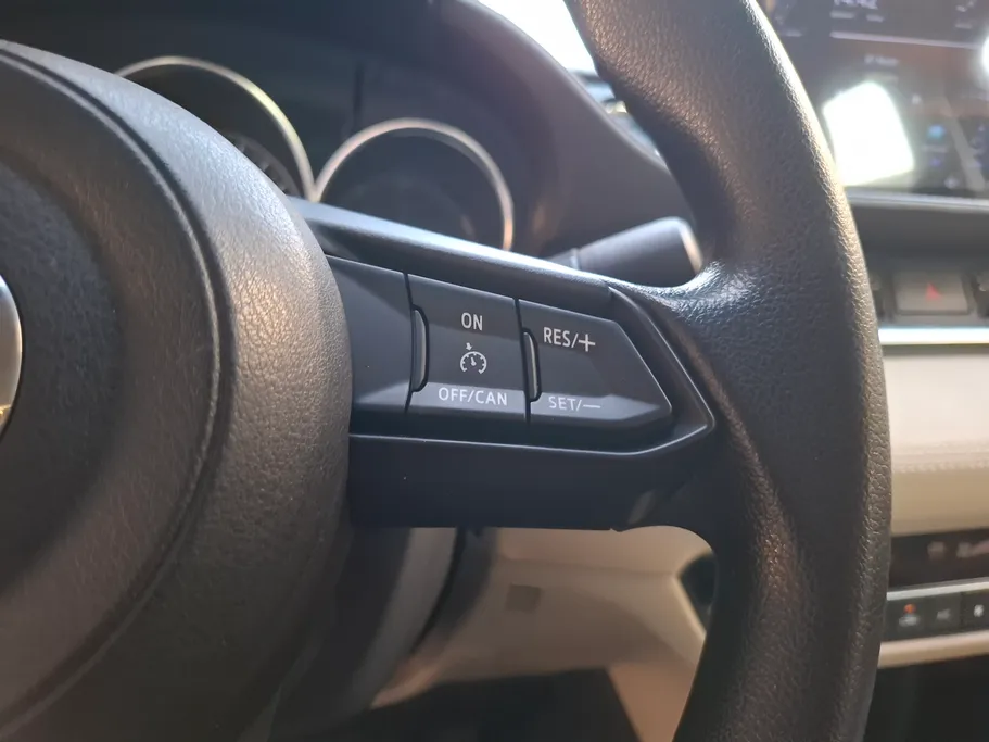 2023 Mazda 6 Skyactive G 