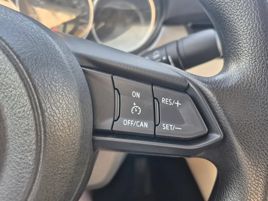 2023 Mazda 6 Skyactive G 