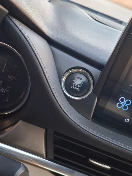 2023 Mazda 6 Skyactive G 