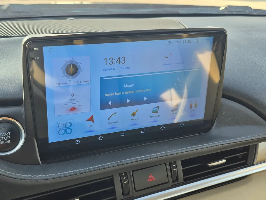 2023 Mazda 6 Skyactive G 