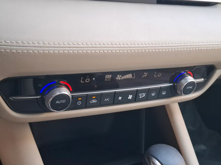 2023 Mazda 6 Skyactive G 