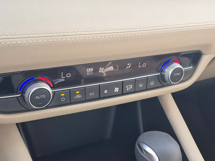2023 Mazda 6 Skyactive G 