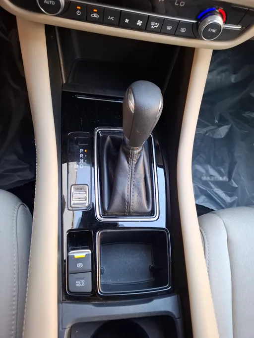 2023 Mazda 6 Skyactive G 