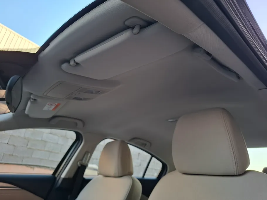 2023 Mazda 6 Skyactive G 