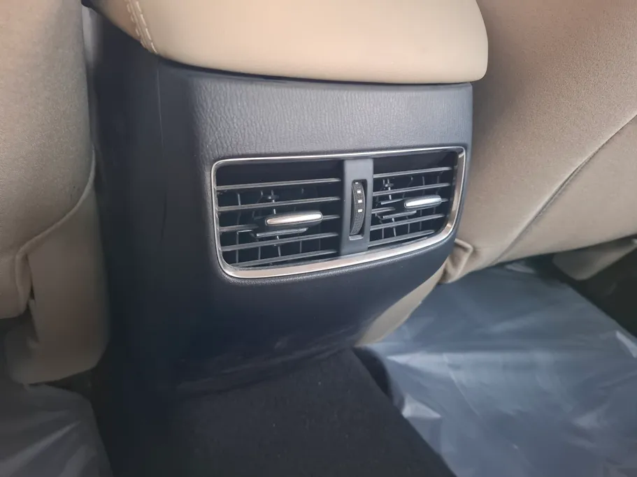 2023 Mazda 6 Skyactive G 