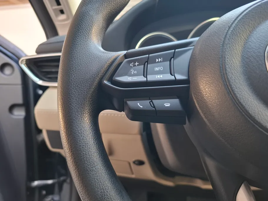 2023 Mazda 6 Skyactive G 