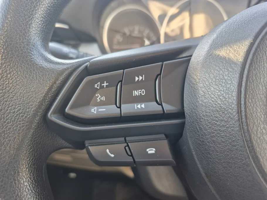 2023 Mazda 6 Skyactive G 
