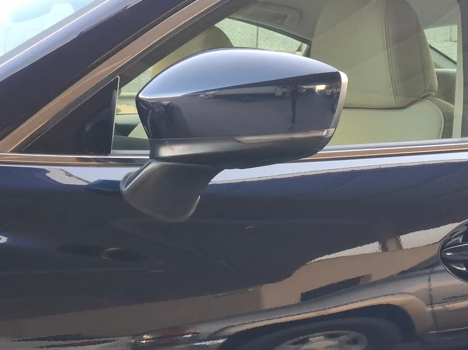 2023 Mazda 6 Skyactive G 